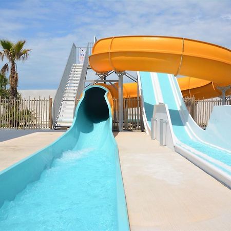 Camp'Hotel Le Thao La Rochelle-Ile De Re L'Houmeau المظهر الخارجي الصورة