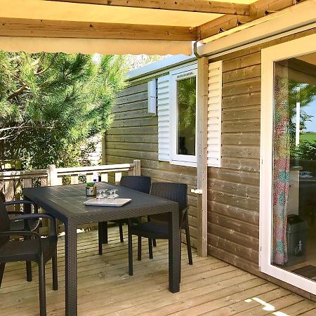 Camp'Hotel Le Thao La Rochelle-Ile De Re L'Houmeau المظهر الخارجي الصورة