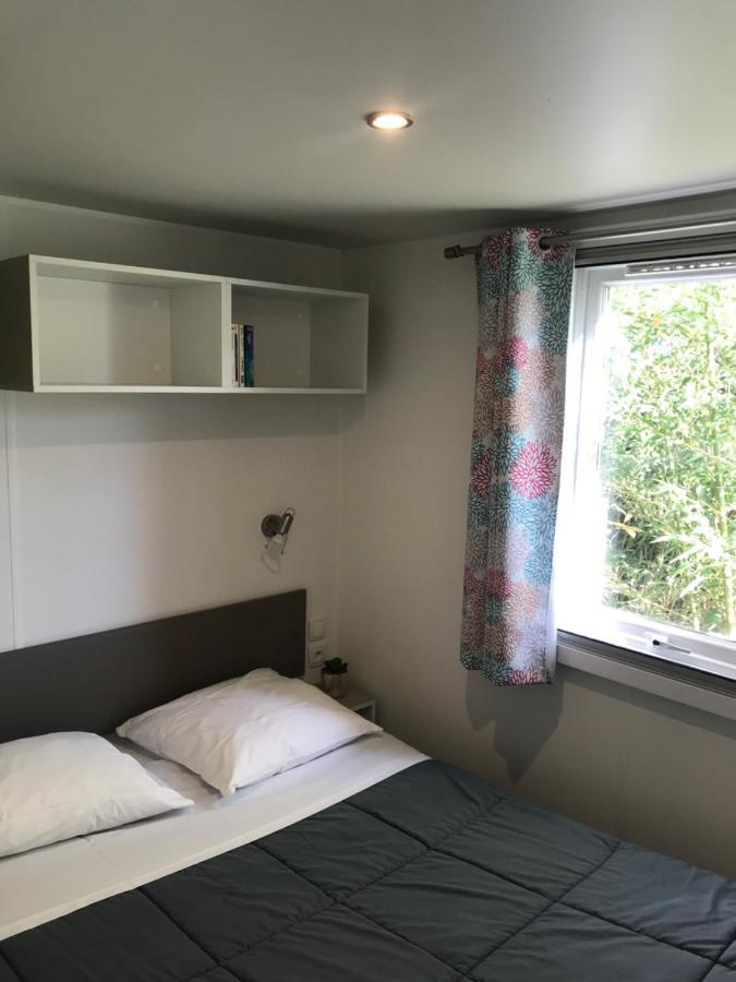 Camp'Hotel Le Thao La Rochelle-Ile De Re L'Houmeau المظهر الخارجي الصورة